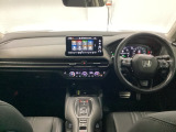 多彩な安心・快適機能を搭載した先進の安全運転支援システム Honda SENSINGです。