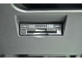 ETC付。高速ゲートで便利です。ETCカード必要です。