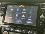 先進のナビゲーションシステムを搭載。スムーズな操作で目的地を設定し、快適なドライブをお楽しみいただけます。