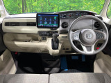 N-BOX G L ホンダセンシング 