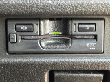 【ETC】高速道路の料金所をストレスなく通過!話題のスポットやサービスエリアに多い「スマートIC」利用時は必須のアイテムです。当店でセットアップを実施、ご納車当日からすぐにご利用いただけます!