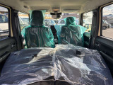 積載性が広がるシートアレンジ。倒し方や可動域、荷室の広がりが分かり、使い道を想像できます。