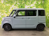 スペーシア ハイブリッド(HYBRID)  X 4WD 