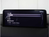 【Bluetoothオーディオ】Bluetoothオーディオも対応でスマートフォンからお気に入りの音楽を楽しめます。