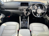 CX-5 2.2 XD Lパッケージ 4WD 4WD 本革シート