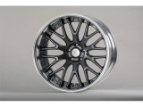 KUHLオリジナルホイールブランド「VERZ-WHEELS KCV01」。国内生産のメイドインジャパン品!オーダーインセットで1mm単位で注文頂けます。新品に差額で変更することも可能です!!