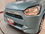 ダイハツディーラーでは「ダイハツ認定U-CAR」という基準を設け、車選びに詳しくないお客様でも「安心して選べる」をご提供しています。