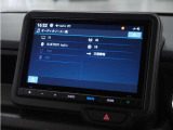 ◆Bluetooth Audio対応◆各種オーディオソースで退屈のないドライブをお楽しみください♪