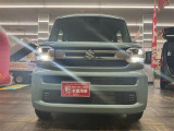 届出済 未使用車は新車の香りがします!中古車のようにタバコ臭い心配がありません。