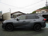 RAV4 2.0 アドベンチャー オフロードパッケージ 4WD 