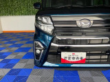 周辺に障害物があることを、音で教えてくれるコーナーセンサー☆★駐車時に大変役に立ちます!運転が苦手な方でも安心です^^