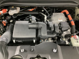 ホンダスタッフがしっかり整備して保証付きにてお渡し致します。エンジンルーム&室内ルームともにクリーニング済みで清潔です。快適なドライブをお楽しみください。