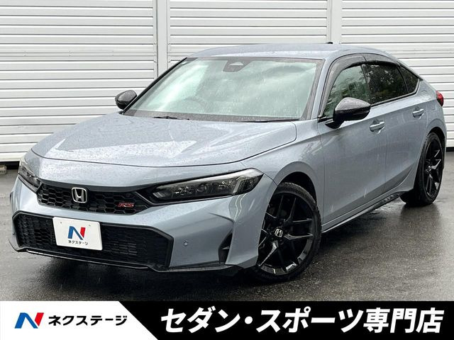 シビック 1.5 RS 