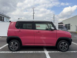 車体サイズは、全長339cm、全幅147cm、全高166cmです。