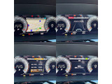 様々な車両情報設定やをお知らせする事が可能です!