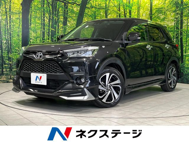 ライズ 1.2 Z 