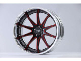 KUHLオリジナルホイールブランド「VERZ-WHEELS KCV05」。国内生産のメイドインジャパン品!オーダーインセットで1mm単位で注文頂けます。新品に差額で変更することも可能です!