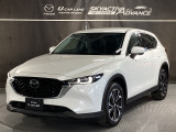 マツダの新しいSUVスタイルCX-5!シーンを選ばない美しい存在感を演出した『魂動デザイン』に心ときめきます。
