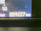 走行距離59,227km