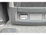 非常時やキャンプなどに役立つAC100Vコンセント付きです。