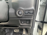 運転席より全ドアの窓操作可能!