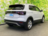 T-Cross TSI スタイル 