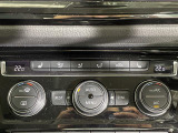 【オートエアコン】車内温度を感知して自動で温度調整をしてくれるのでいつでも快適な車内空間を創り上げます!
