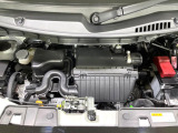 親切・丁寧な専門メカニックスタッフが応対!・車検・点検整備・事故等の修理などアフターサービスも安心。お車のカスタマイズもネクステージのサービススタッフまでご相談ください!