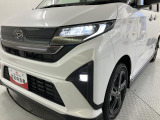 ご納車前に納車点検(法定12ヶ月点検相当)を実施し、基本性能に関わる機能や状態を徹底的に点検します。