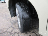 タイヤサイズは155/65R14 純正アルミ装着♪2022年製ブリジストンタイヤ