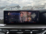 BMWナビゲーション