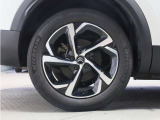 ■タイヤ225/55R18