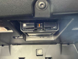 ◆ETC/ETC車載器を装備。セットアップもお任せいただければ、ご納車後はカード挿入しすぐに遠出も楽しめます