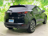CX-3 1.5 15S アーバンドレッサー 