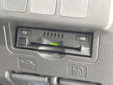 【ETC】高速道路の料金所をストレスなく通過!話題のスポットやサービスエリアに多い「スマートIC」利用時は必須のアイテムです。当店でセットアップを実施、ご納車当日からすぐにご利用いただけます!