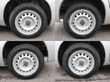 【155/80R14 88/86N LT】