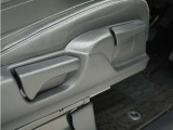 ◆シートハイトアジャスター◆運転席を上下に高さ調節ができます!運転ポジションを体格に合わせてシート調整できます。