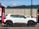 ホンダカーズ小浜の中古車をご覧頂きまして誠にありがとうございます。掲載車両に少しでも興味が湧いた方、見積もりや在庫確認などお気軽に申し付けください!