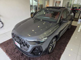 当店おすすめの『SQ5Sportback』が入荷致しました☆