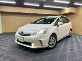 TRENOSには多数、車種様々な在庫がございます。きっとお気に入りの一台に出会えるはずです♪