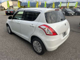 JUが認定する、中古自動車販売士の資格を取得しました。「お客様の立場で最適な一台をお届けする」という観点で、一定の基準をクリアしないと取得できない資格ですので、お気軽に安心して中古車選びをして頂けます。