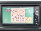 停車時に映像を楽しめます。休憩時間や待ち時間などを活用して、リラックスしたひとときを過ごせます。