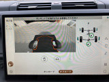 タッチパネルで操作性もバッチリです