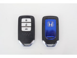 ご納車の際は、キーを2個お渡しさせていただきます。