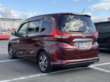 便利な両側電動スライドドア仕様車です。