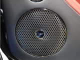 英国のハイエンドオーディオブランド Naim Audio がベントレー専用に開発。