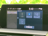多彩なメディアに対応したオーディオシステム。お好みの音楽をクリアなサウンドで楽しめます。Bluetooth接続も可能です。