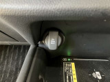12Vの端子が付いておりますのでお車でのお出かけに困りません。