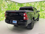 ハイラックス 2.4 Z GRスポーツ ディーゼル 4WD 