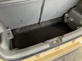 品質には自信があります!ハッピーの品質・キレイなお車をお届けさせていただきたい!そんな気持ちでキレイに仕上げております。フロアマットなどの清掃はもちろん、シート下なども徹底的に清掃しております。